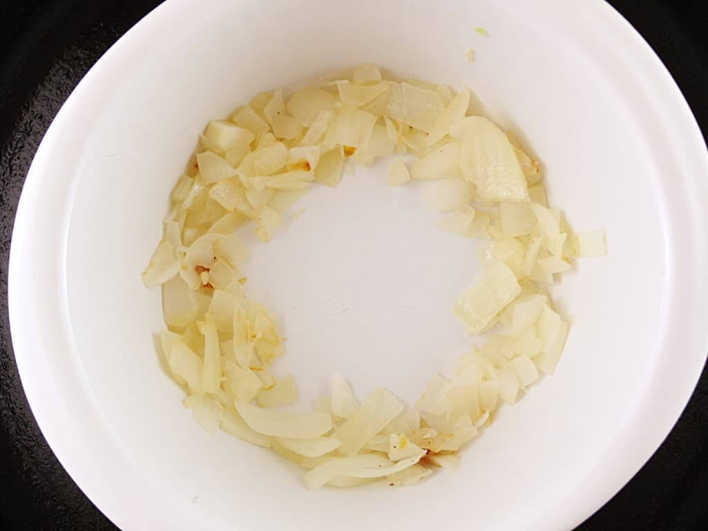 Ring of Onions