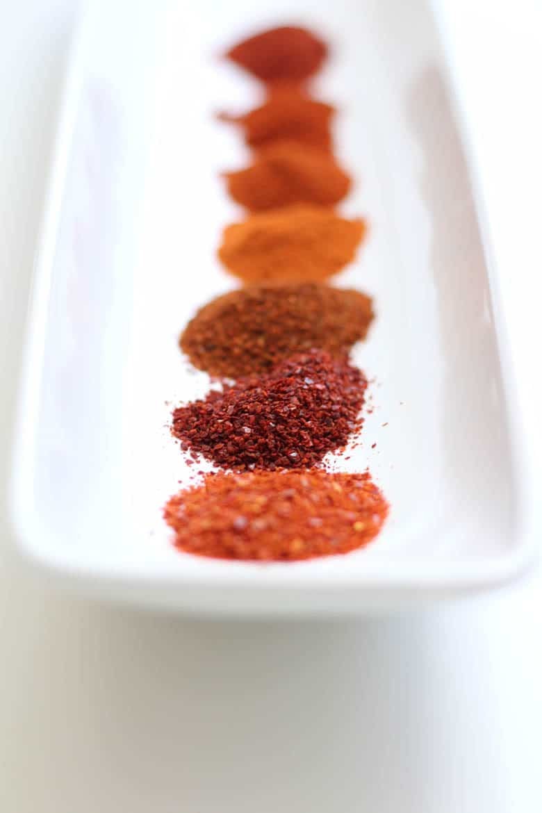 Chili Powder 101, a beginners guide to chili powder