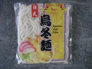 Package Udon Noodles
