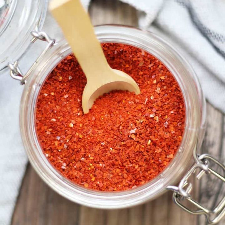 Chili Powder 101, a beginners guide to chili powder