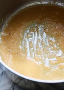 Tortellini Alfredo Soup Recipe