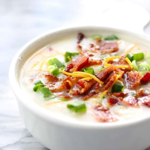 35 Best Soup Recipes – fusion craftiness